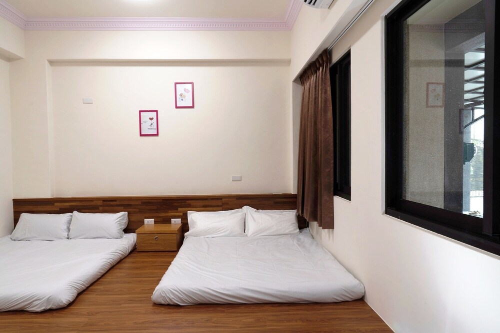 Happy Holiday Homestay