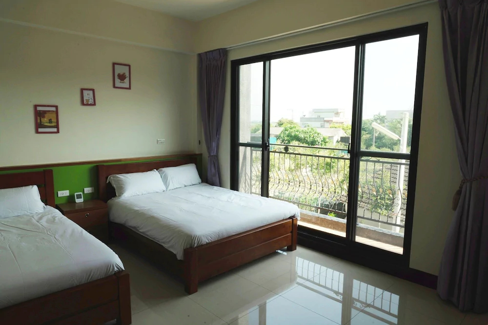 Happy Holiday Homestay