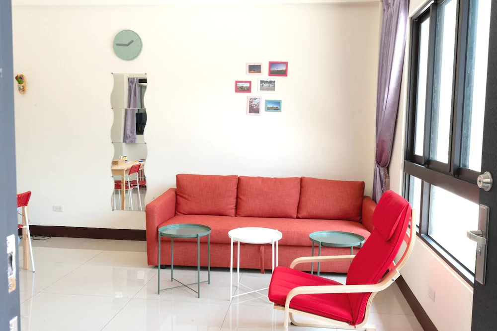Happy Holiday Homestay