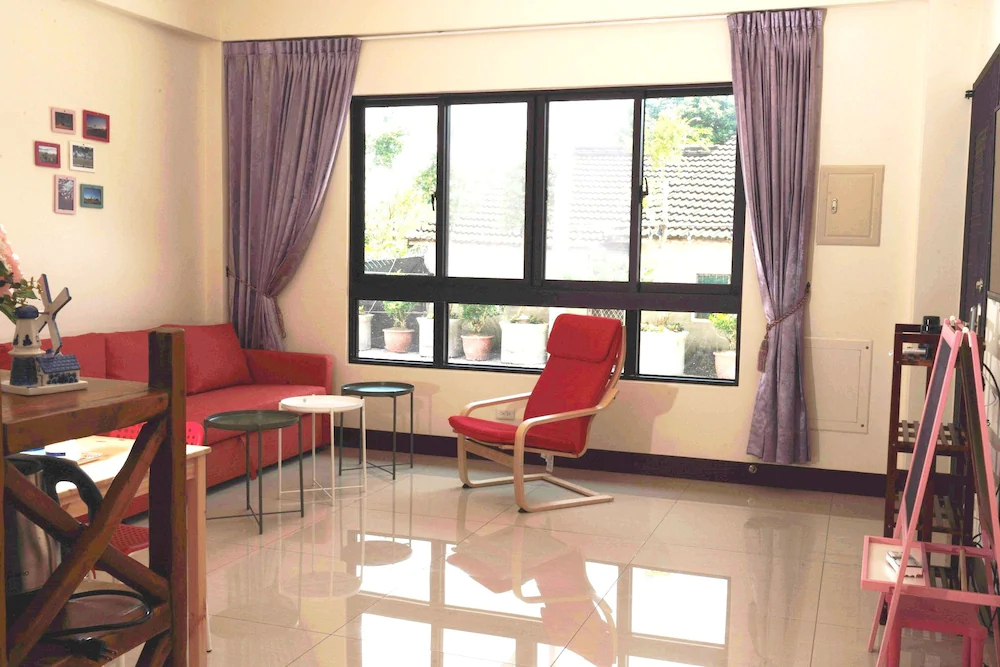 Happy Holiday Homestay