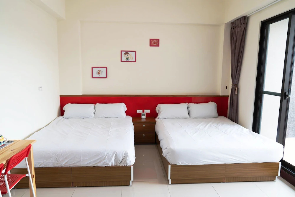 Happy Holiday Homestay