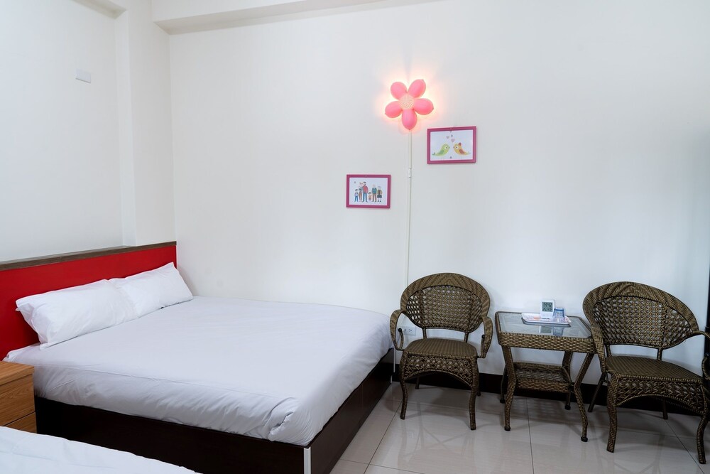 Happy Holiday Homestay