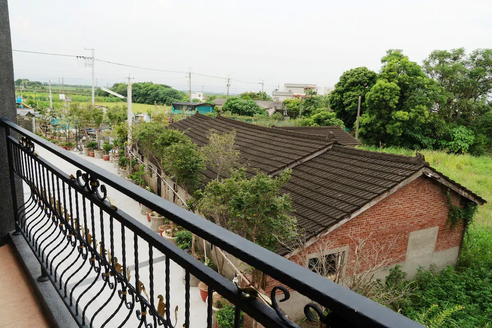 Happy Holiday Homestay