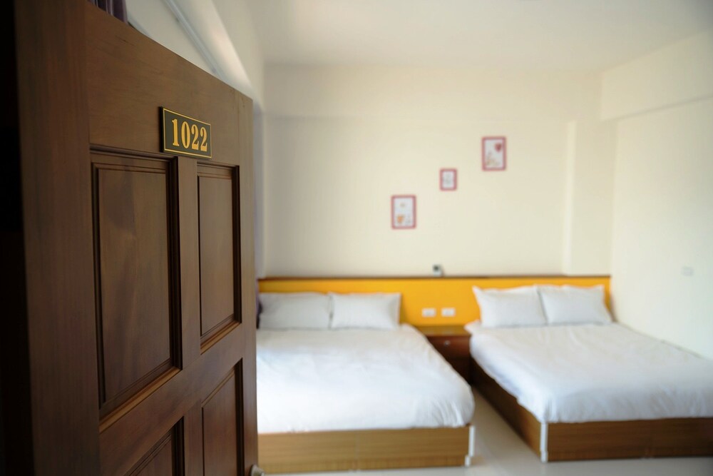 Happy Holiday Homestay