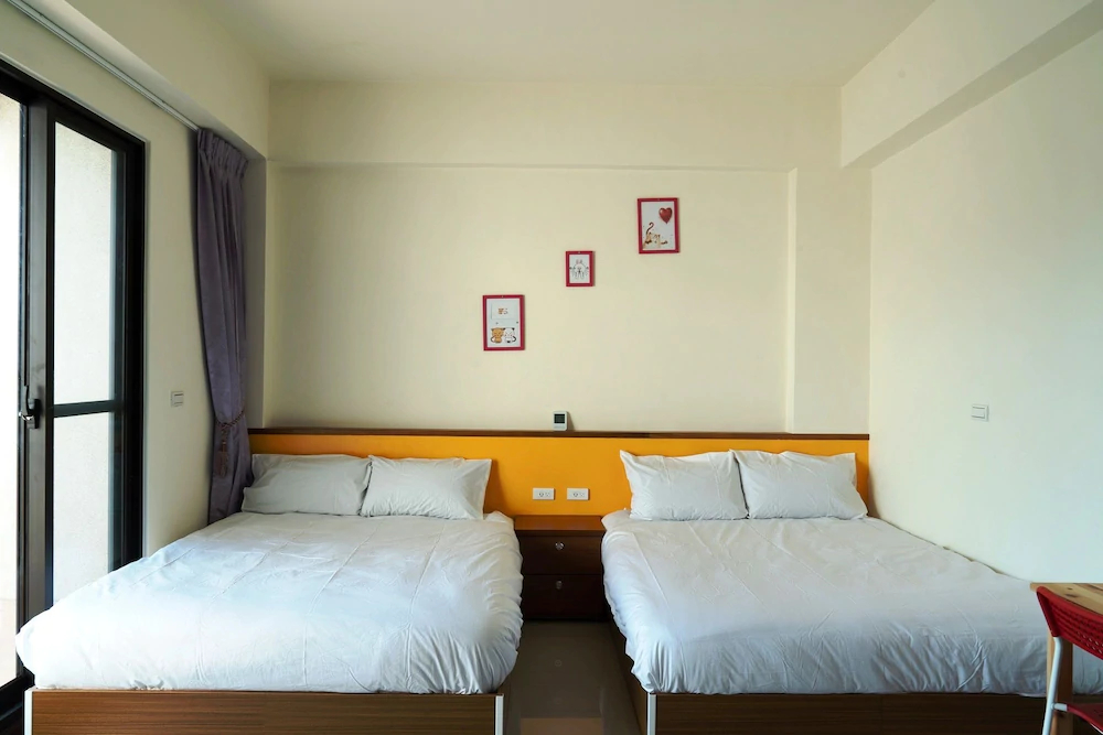 Happy Holiday Homestay