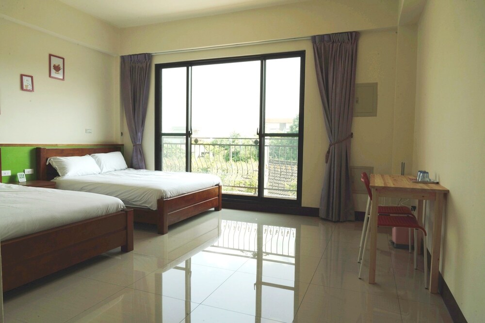 Happy Holiday Homestay