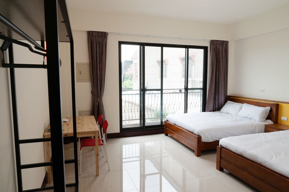 Happy Holiday Homestay