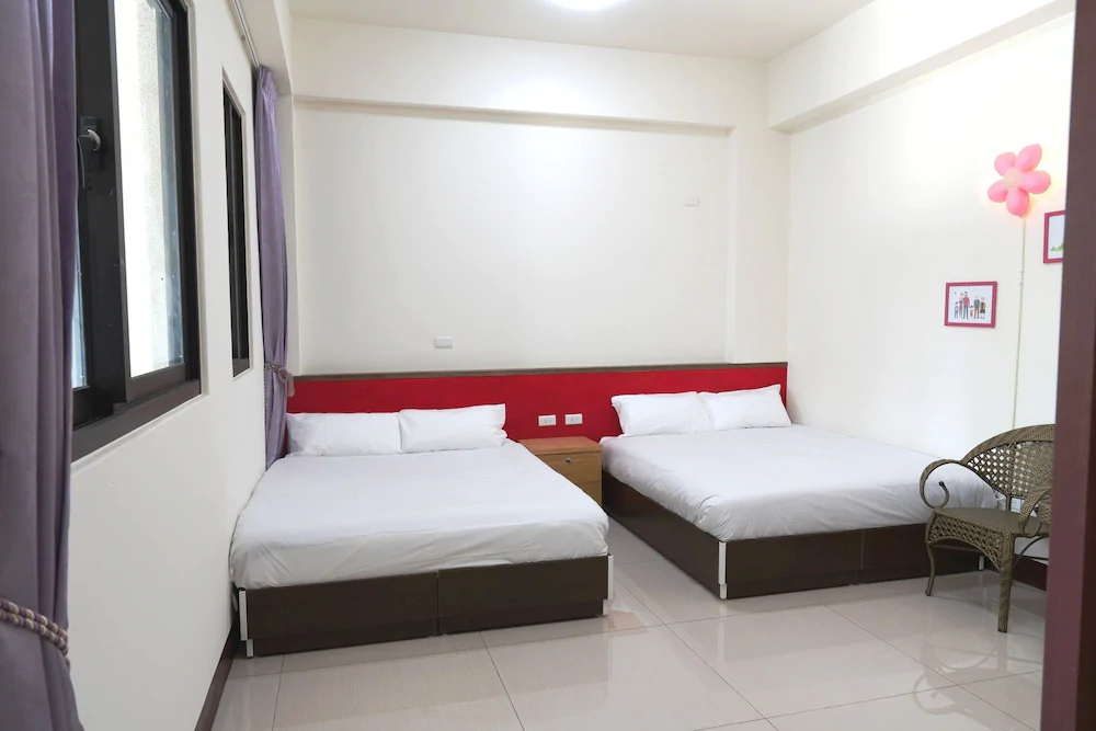 Happy Holiday Homestay