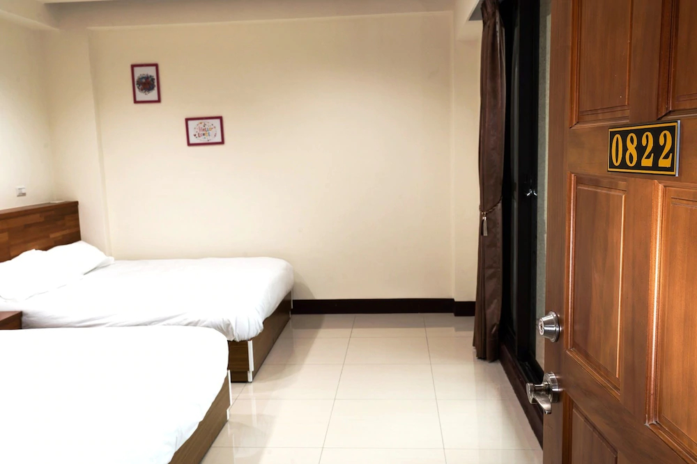 Happy Holiday Homestay
