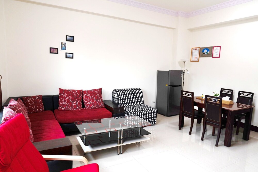 Happy Holiday Homestay