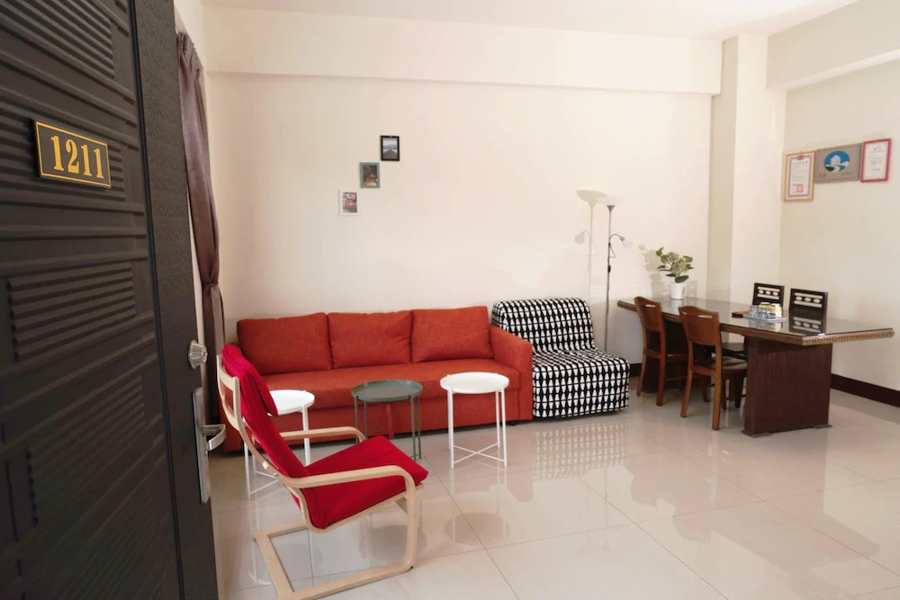 Happy Holiday Homestay