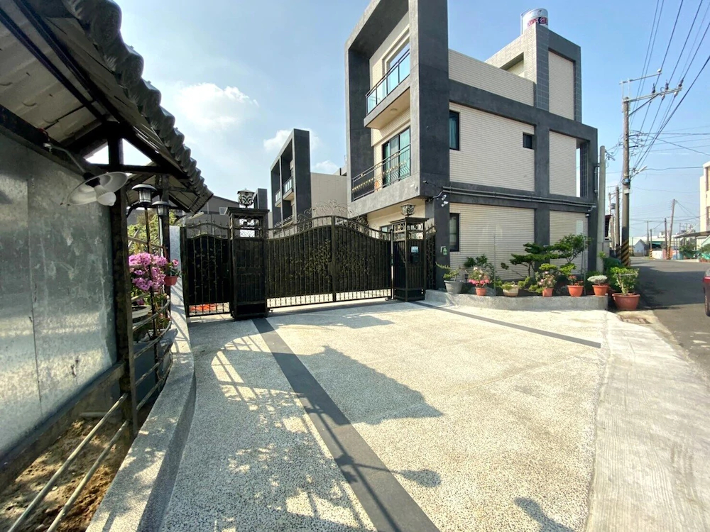 Happy Holiday Homestay