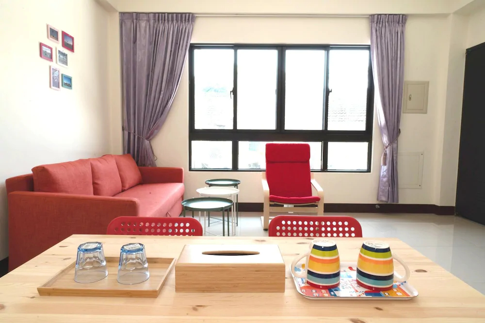 Happy Holiday Homestay