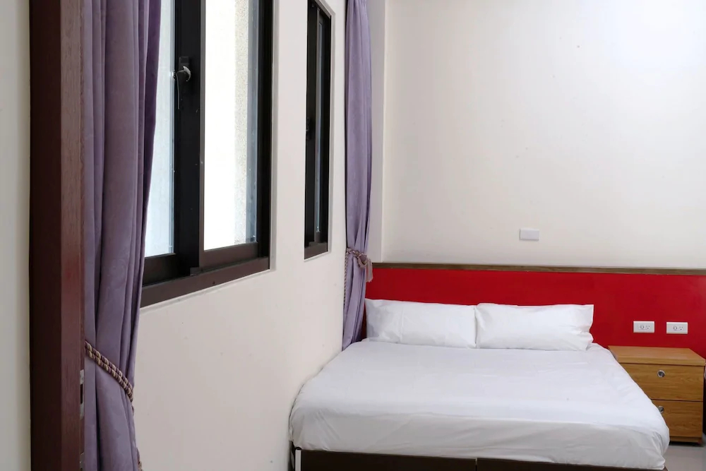 Happy Holiday Homestay