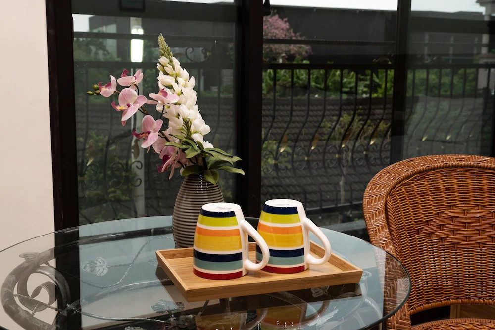 Happy Holiday Homestay