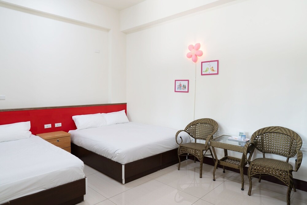 Happy Holiday Homestay