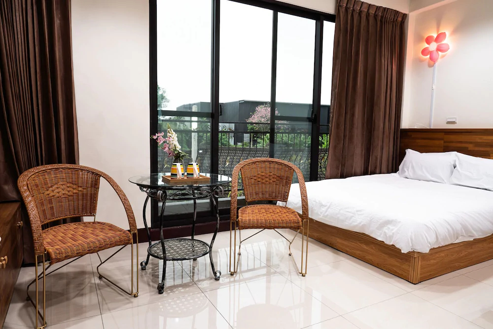 Happy Holiday Homestay