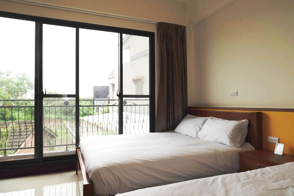 Happy Holiday Homestay