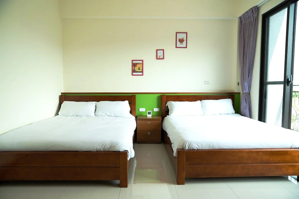Happy Holiday Homestay