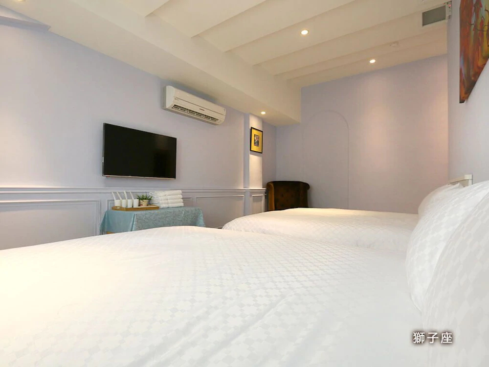 Xiaojiu House Bed and Breakfast