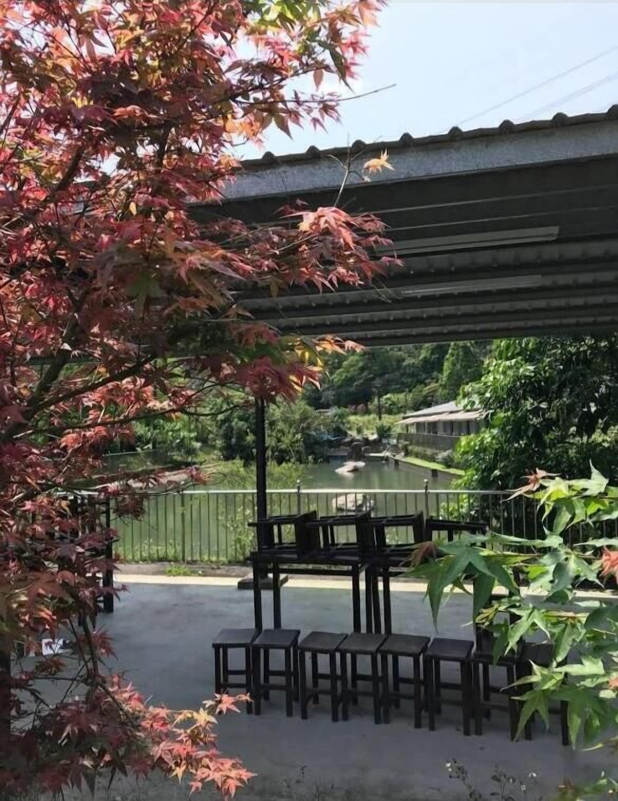 Yongle Ecological Hostel