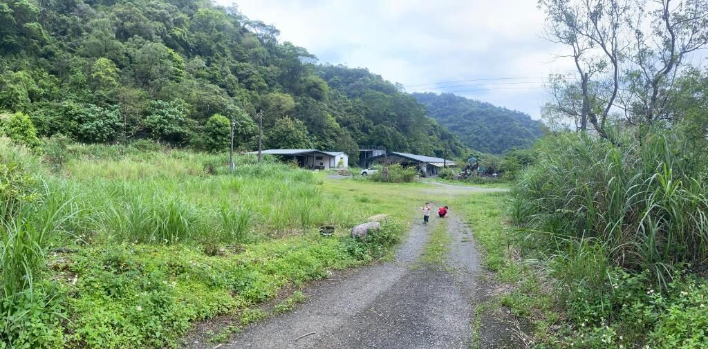 Yongle Ecological Hostel