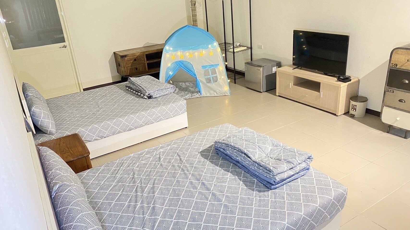 Yongle Ecological Hostel
