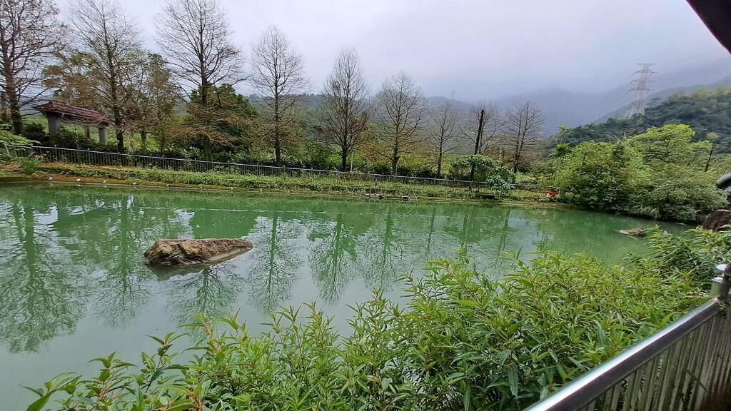 Yongle Ecological Hostel