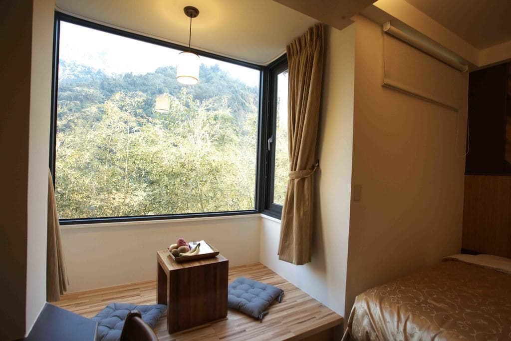 Tangyue Hot Springs Resort