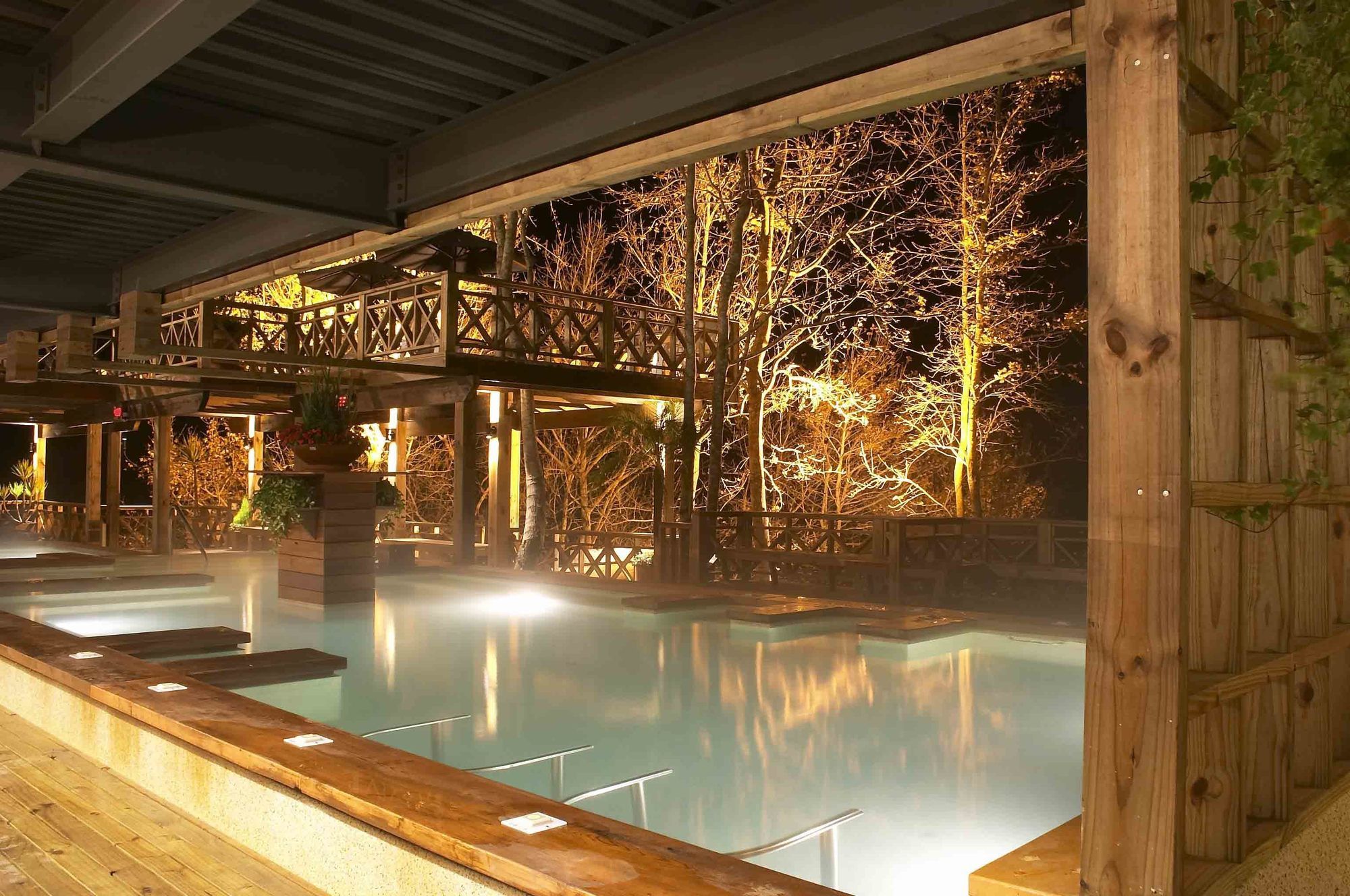 Tangyue Hot Springs Resort