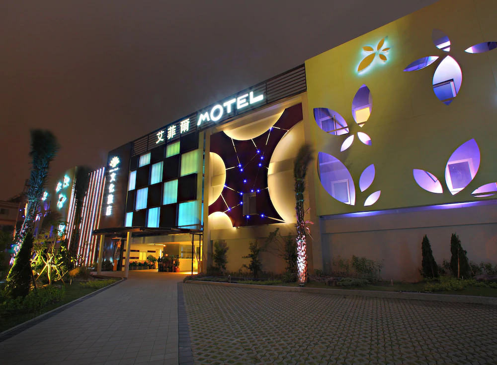 Affair Motel