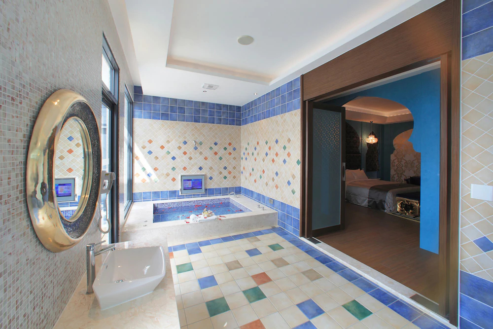 Affair Motel