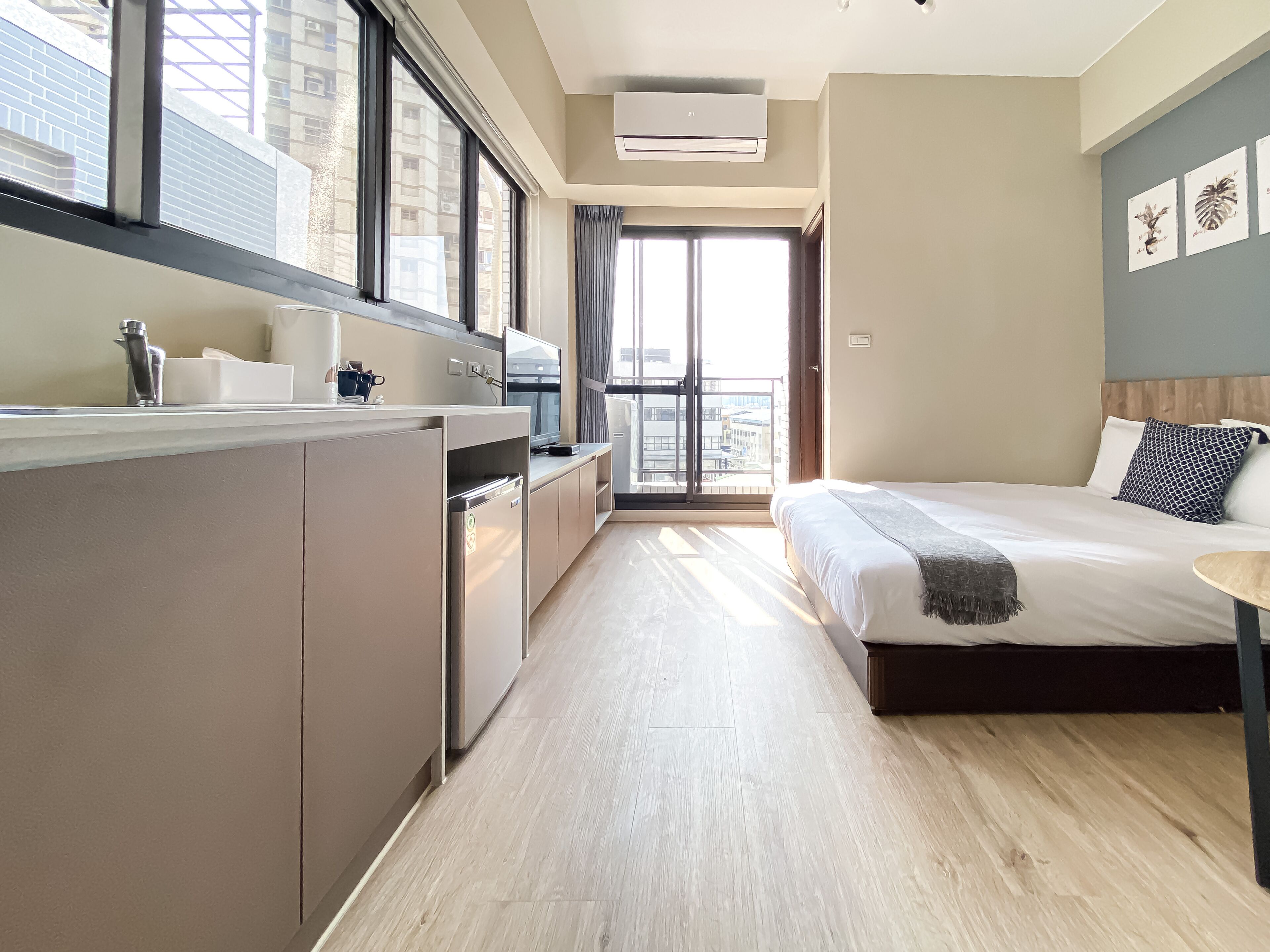 Allegro Hostel