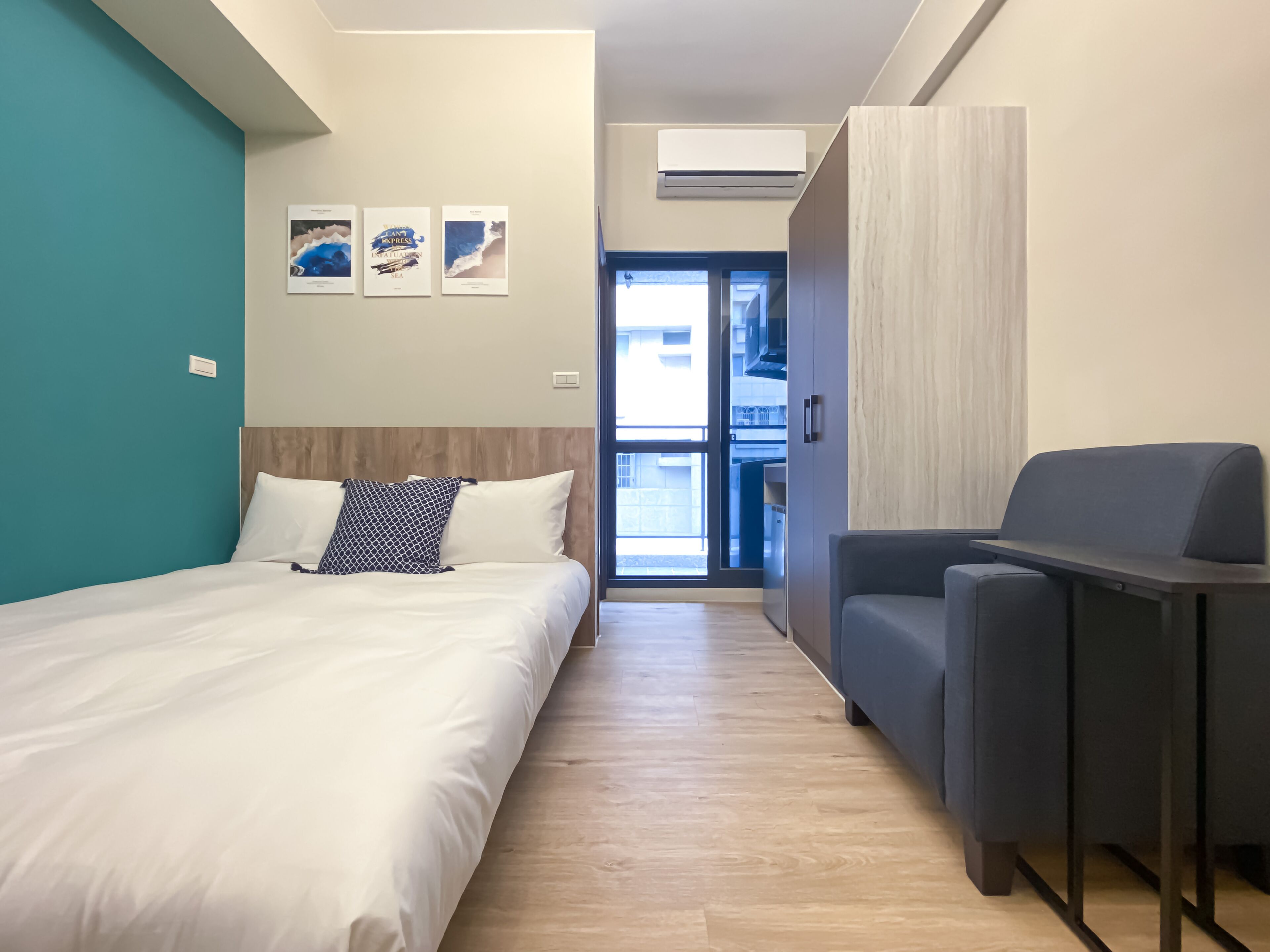 Allegro Hostel