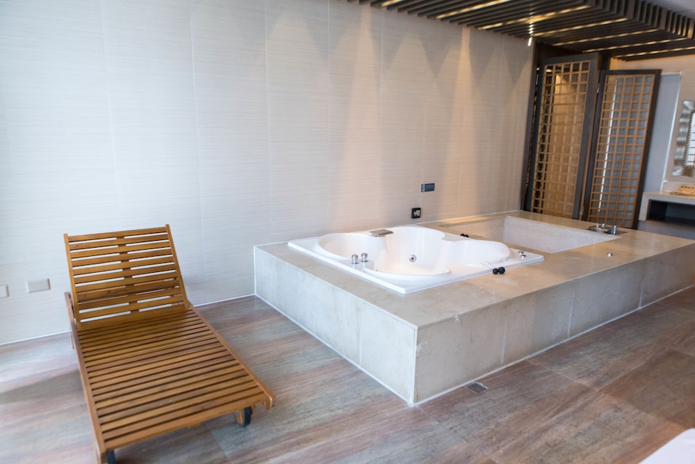All-Ur Boutique Motel - Tai-Chung Branch