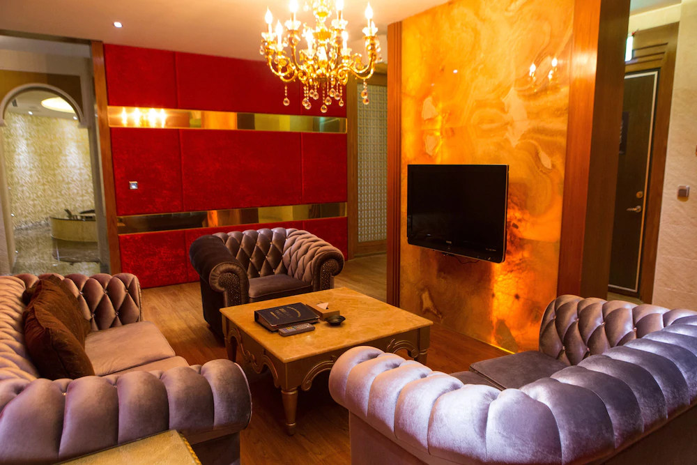 All-Ur Boutique Motel - Tai-Chung Branch