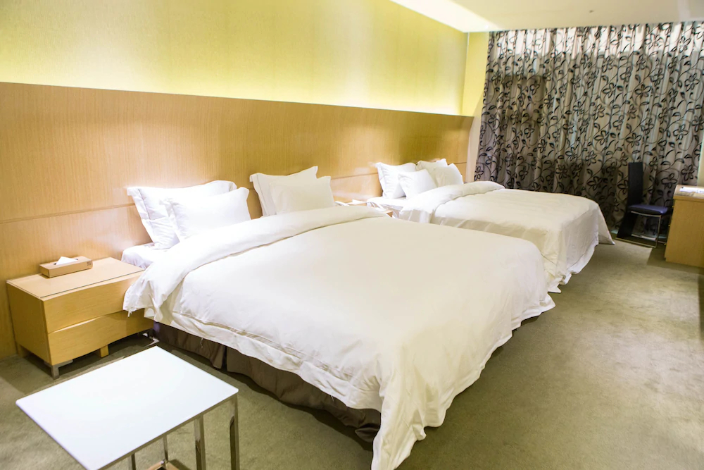 All-Ur Boutique Motel - Tai-Chung Branch