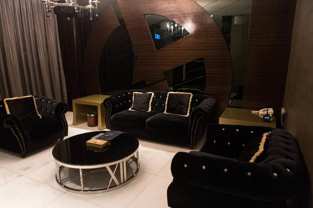 All-Ur Boutique Motel - Tai-Chung Branch