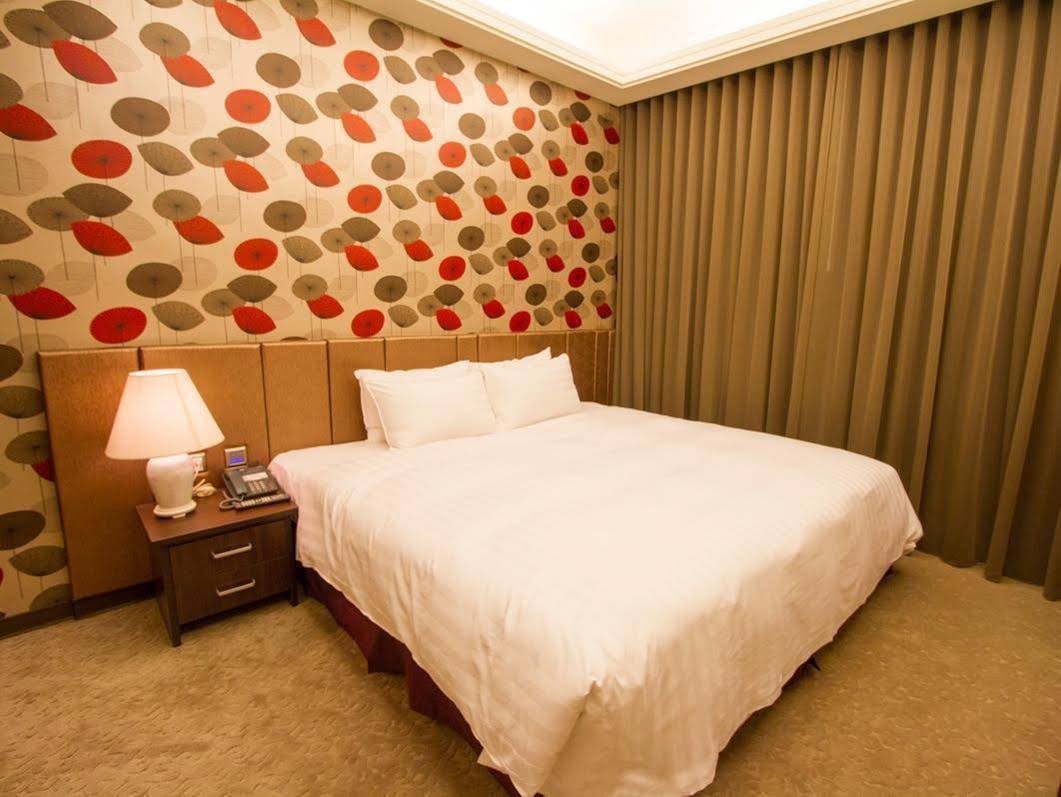 Hunt Champion Hotel