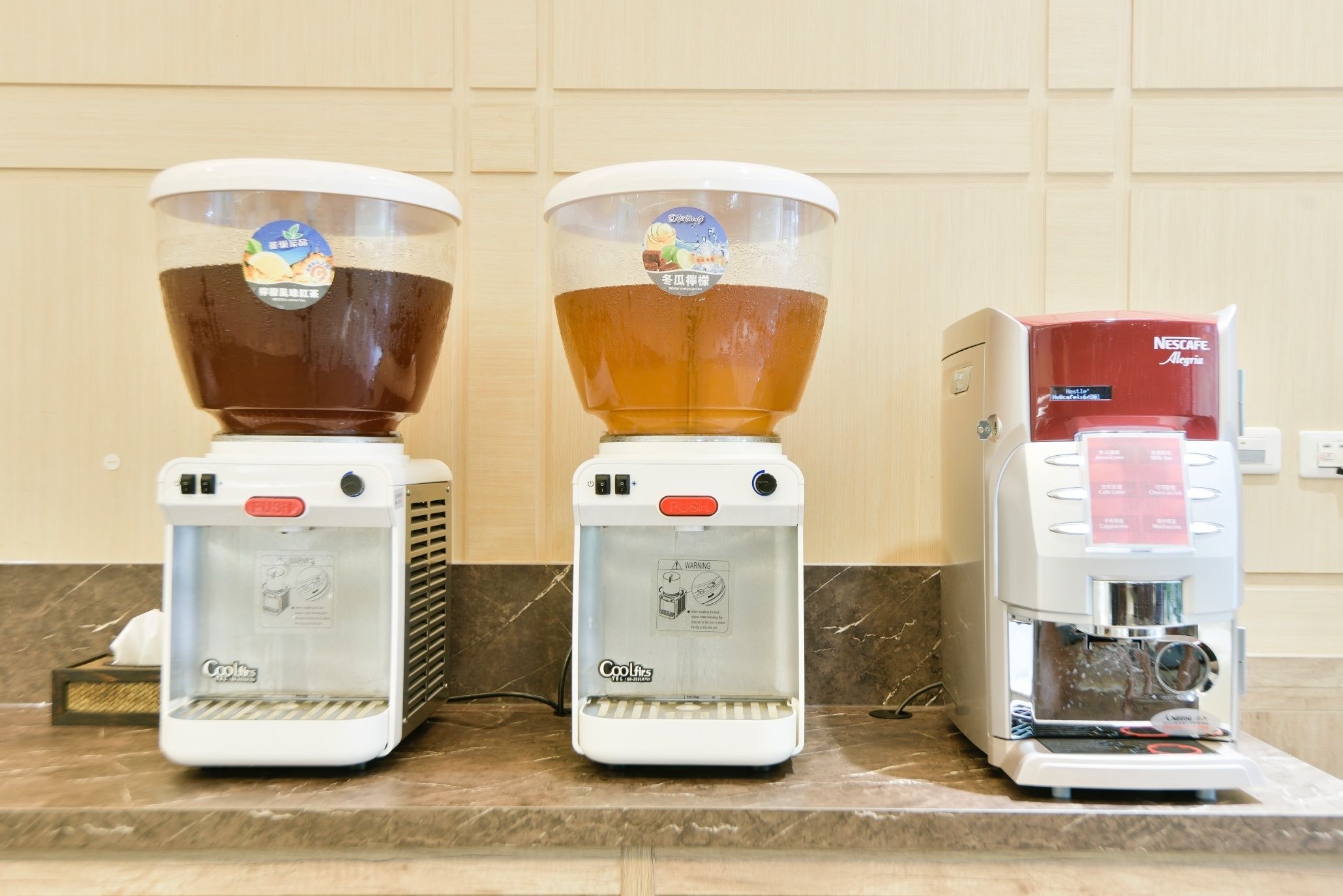 Champs Elysees Hotel