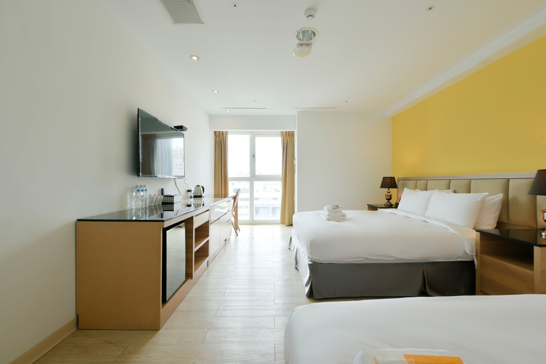 Champs Elysees Hotel