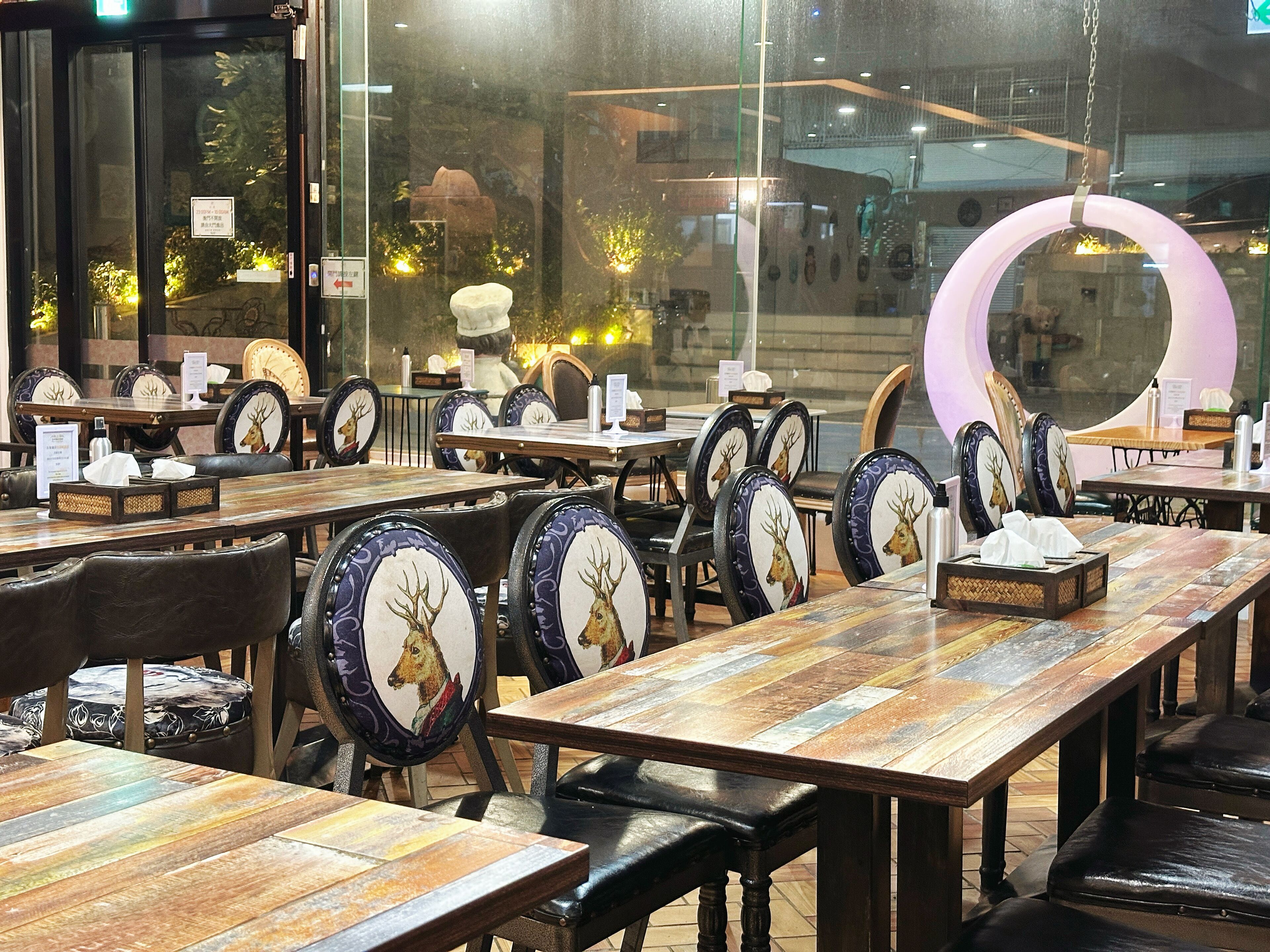 Champs Elysees Hotel