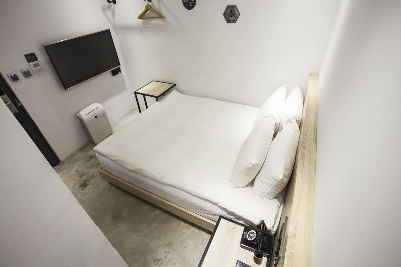 Chase Walker Hotel