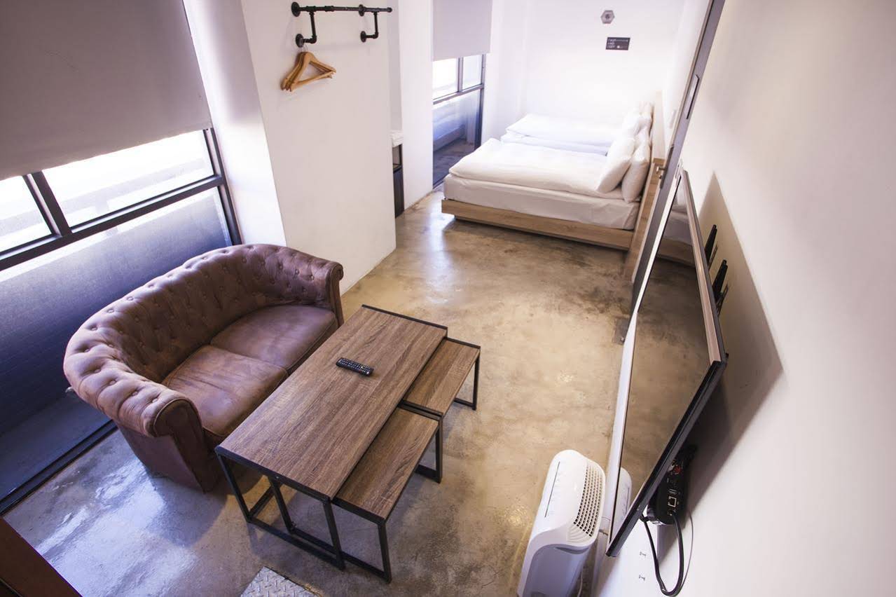 Chase Walker Hotel