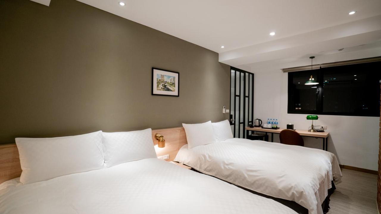 City Center Hotel