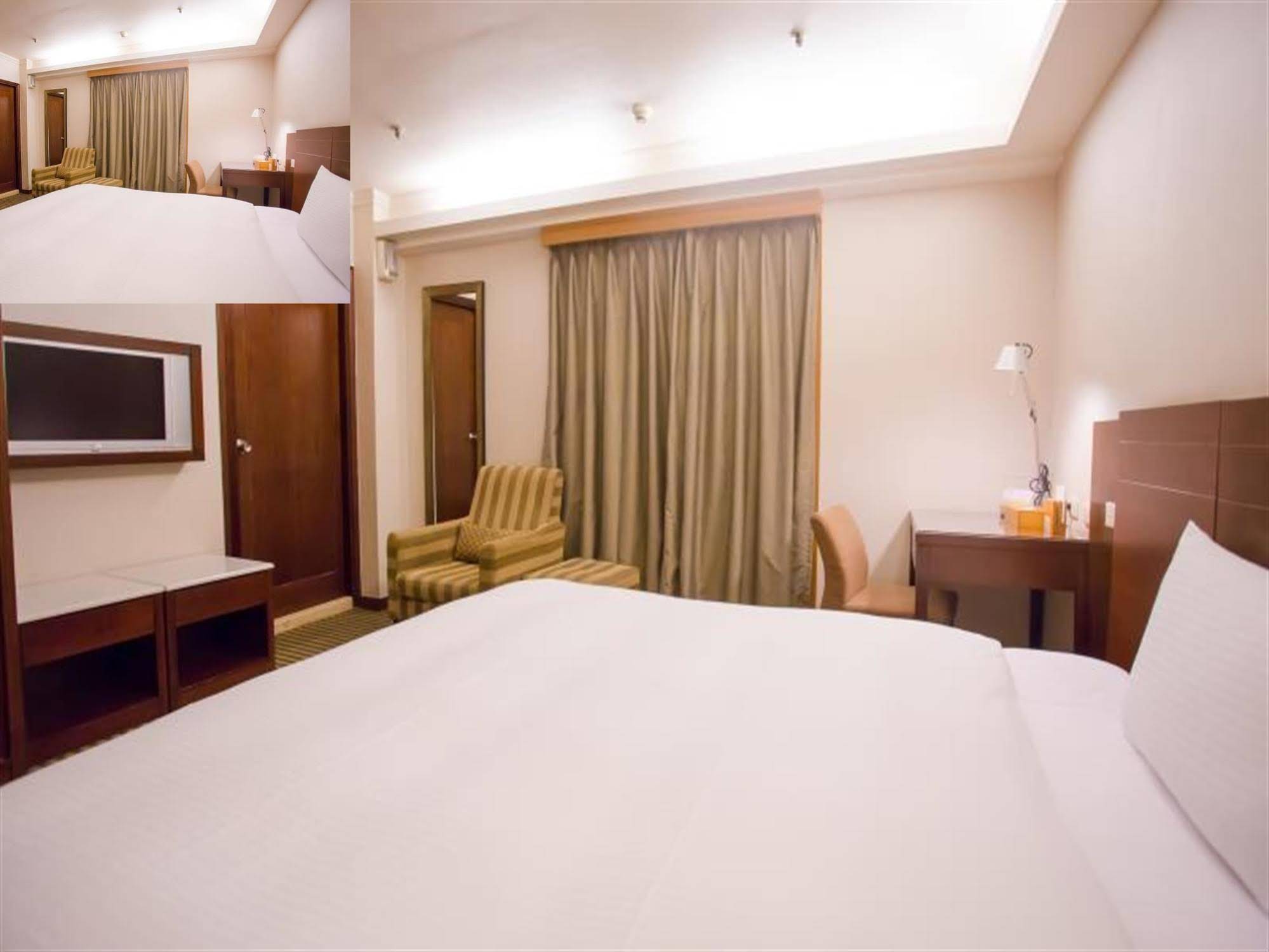 Mercury Hotel