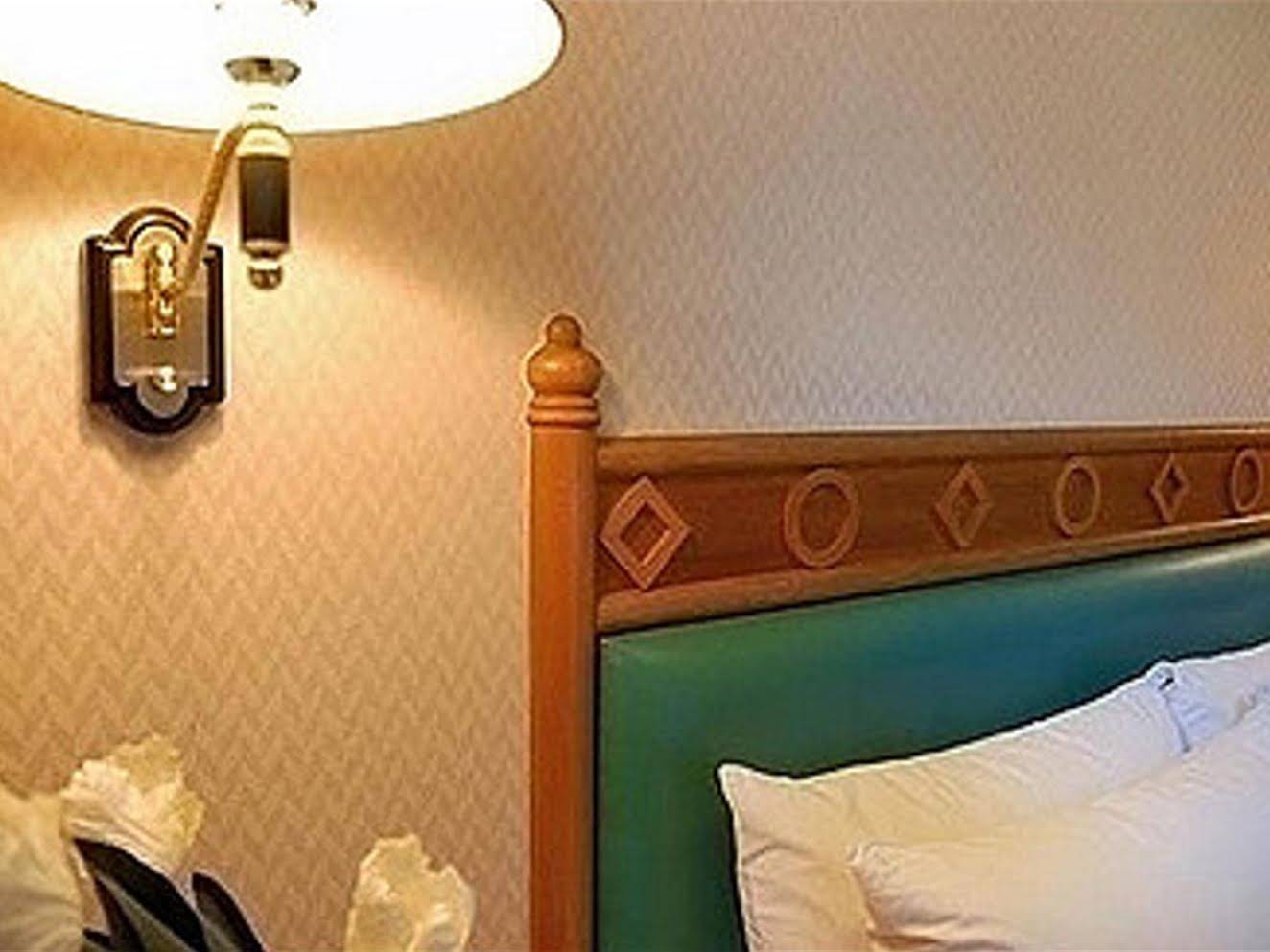 Eusta Motel