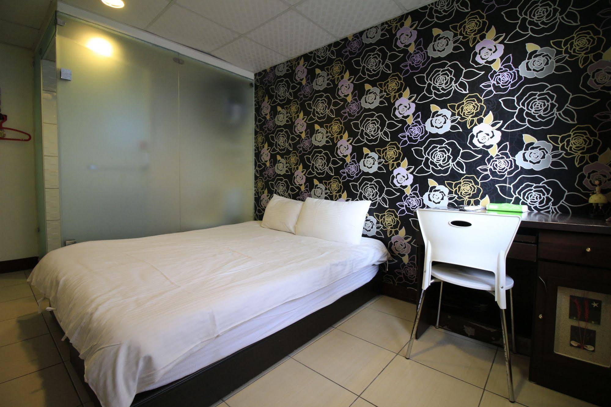 Fengjia Backers Hostel