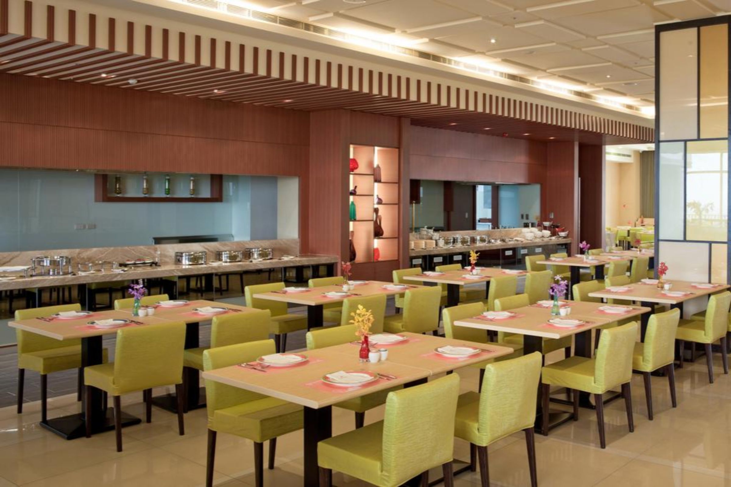 Fullon Hotel Lihpao Land