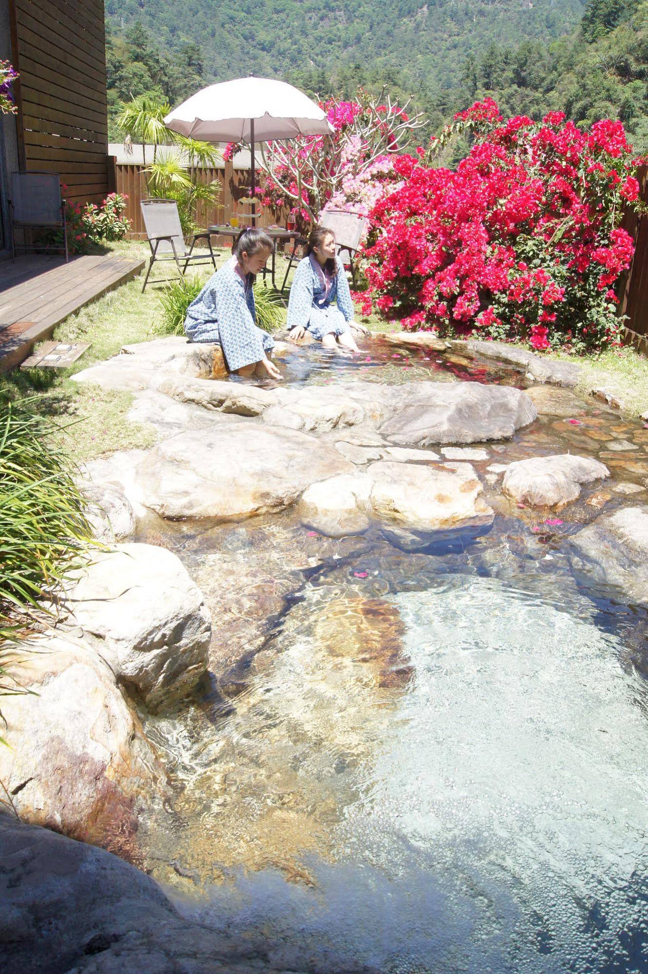 Goya Spring Resort